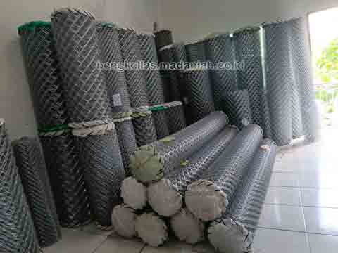 Produsen Kawat Harmonika Kota Depok