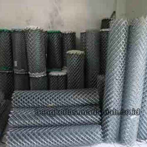 Produsen Kawat Harmonika Kota Makassar