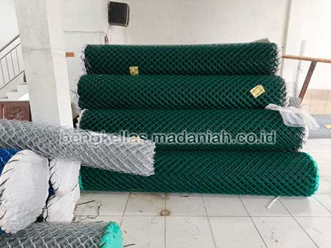 Produsen Kawat Harmonika Kota Salatiga Berkualitas