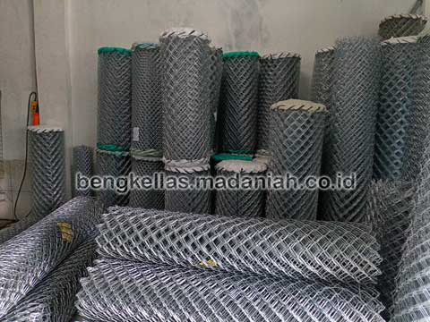 Produsen Kawat Harmonika Kota Salatiga