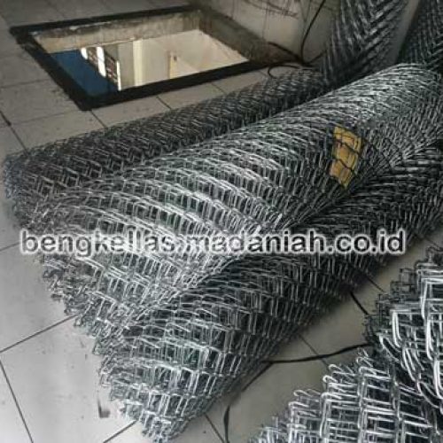 Produsen Kawat Harmonika Kota Tangerang