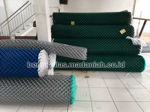 Produsen Kawat Harmonika Kota Tangerang Berkualitas