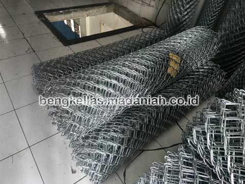 Produsen Kawat Harmonika Kota Tangerang