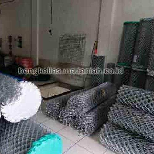 Produsen Kawat Harmonika Kotawaringin Timur Produsen Kawat Harmonika Kotawaringin Timur