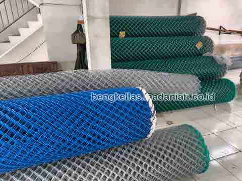 Produsen Kawat Harmonika Kotawaringin Timur Harga Murah