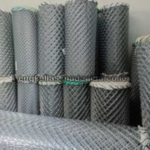 Produsen Kawat Harmonika Kulon Progo