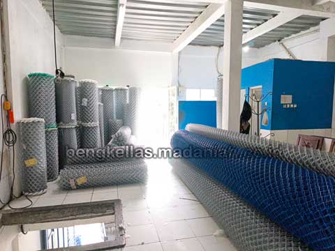 Produsen Kawat Harmonika Kulon Progo Berkualitas
