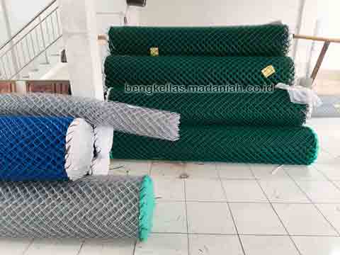 Produsen Kawat Harmonika Lampung Selatan