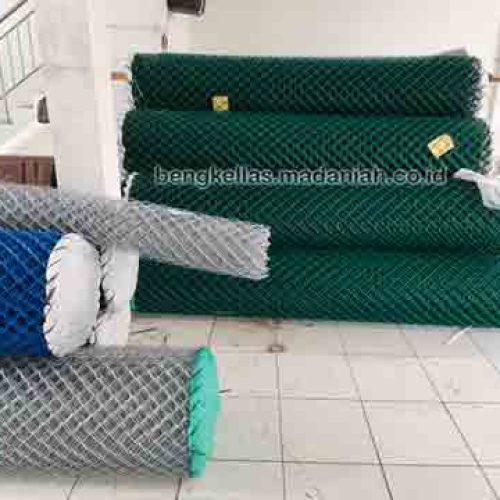Produsen Kawat Harmonika Lampung Utara