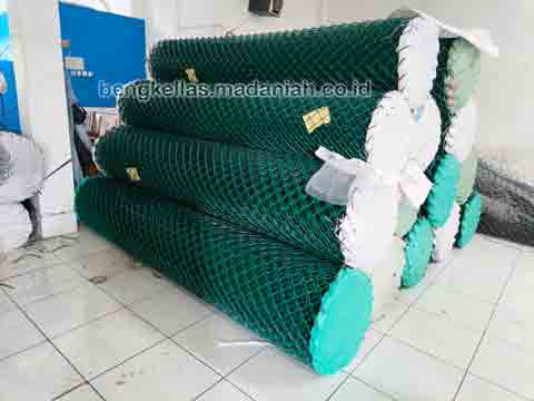 Produsen Kawat Harmonika Langsa Harga Murah