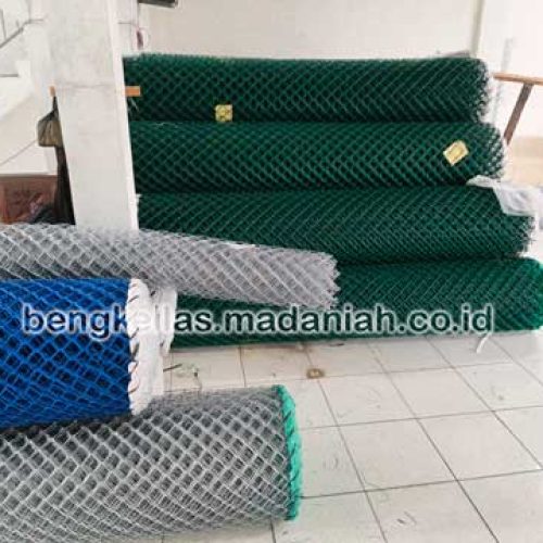 Produsen Kawat Harmonika Luwu Timur