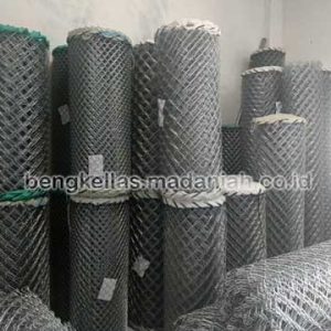 Produsen Kawat Harmonika Madiun