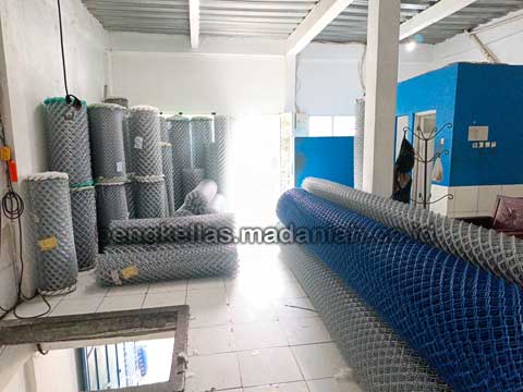 Produsen Kawat Harmonika Madiun Berkualitas