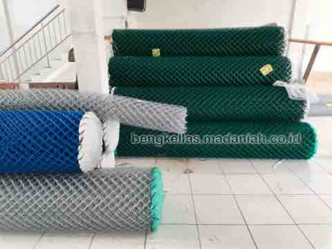 Produsen Kawat Harmonika Majene Harga Murah