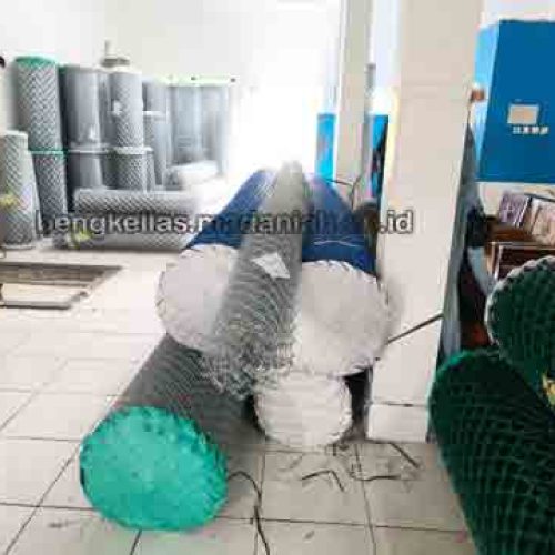 Produsen Kawat Harmonika Mamuju Tengah