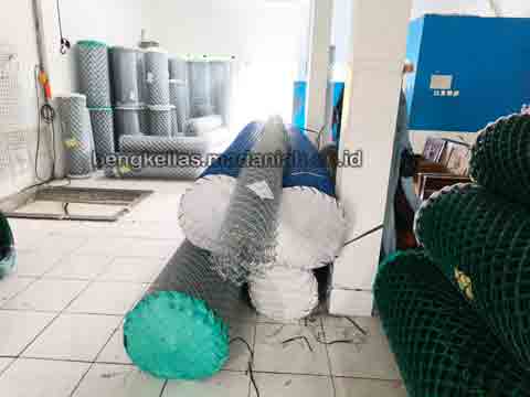 Produsen Kawat Harmonika Mamuju Tengah