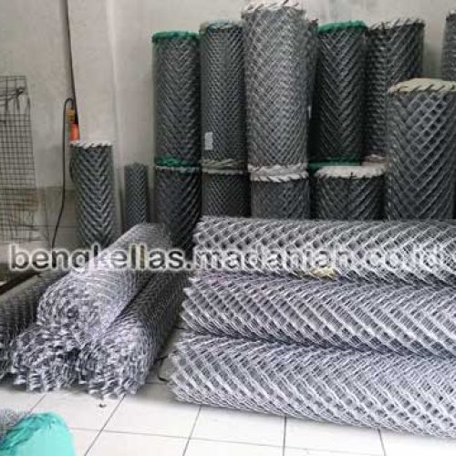 Produsen Kawat Harmonika Melawi
