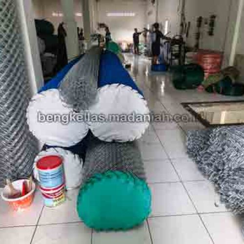 Produsen Kawat Harmonika Minahasa Tenggara