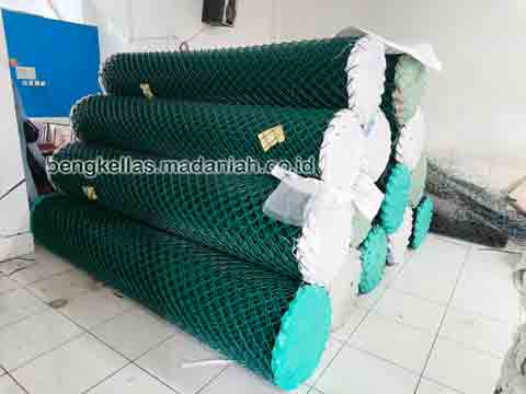 Produsen Kawat Harmonika Minahasa Tenggara Harga Murah