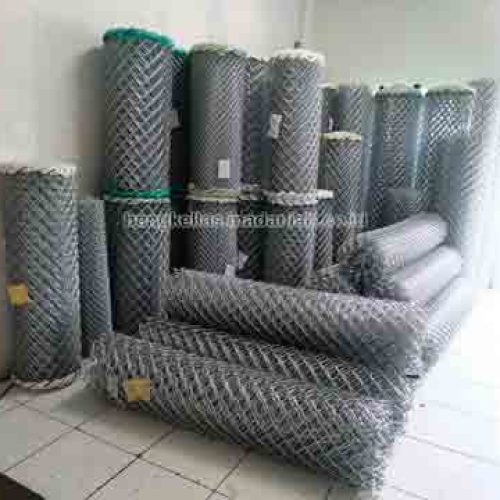 Produsen Kawat Harmonika Mojokerto