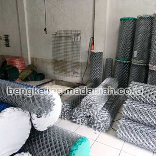 Produsen Kawat Harmonika Nunukan Produsen Kawat Harmonika Nunukan