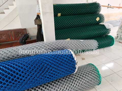Produsen Kawat Harmonika Nunukan Berkualitas