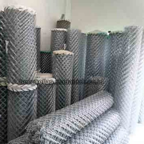Produsen Kawat Harmonika Pangandaran Produsen Kawat Harmonika Pangandaran
