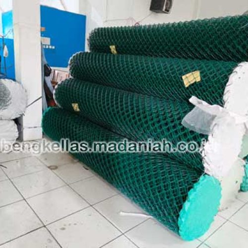 Produsen Kawat Harmonika Pangkajene dan Kepulauan