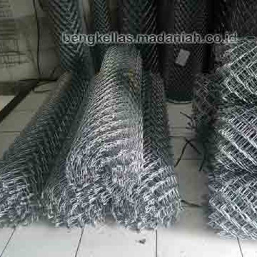 Produsen Kawat Harmonika Parigi Moutong