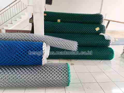 Produsen Kawat Harmonika Parigi Moutong Harga Murah
