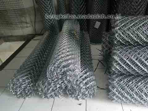 Produsen Kawat Harmonika Parigi Moutong
