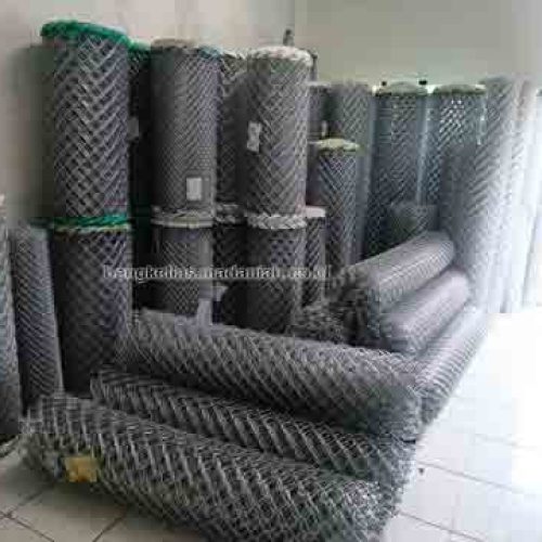 Produsen Kawat Harmonika Pati