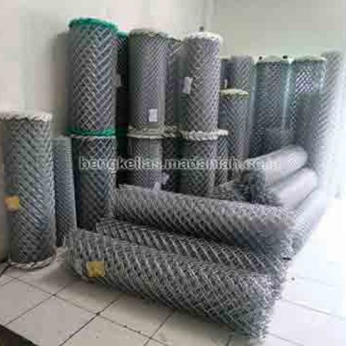 Produsen Kawat Harmonika Pesisir Barat Produsen Kawat Harmonika Pesisir Barat