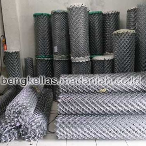 Produsen Kawat Harmonika Pidie Jaya