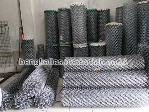 Produsen Kawat Harmonika Pidie Jaya