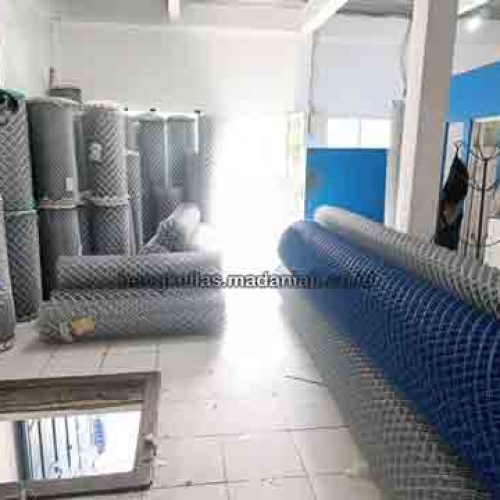 Produsen Kawat Harmonika Ponorogo
