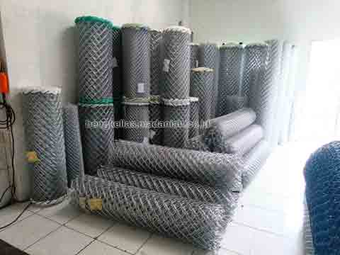 Produsen Kawat Harmonika Ponorogo Harga Murah