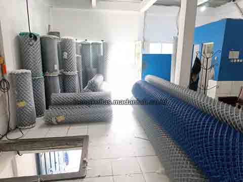 Produsen Kawat Harmonika Ponorogo