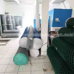 Produsen Kawat Harmonika Pulang Pisau