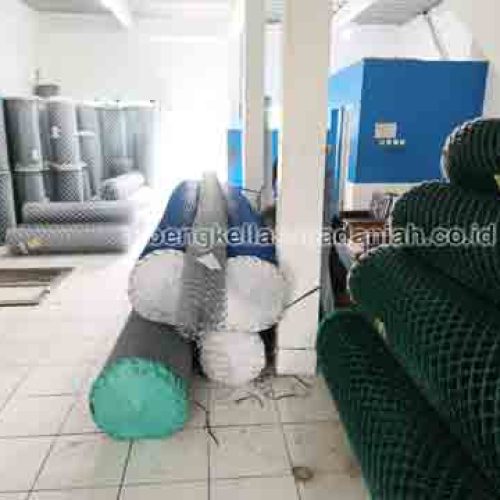 Produsen Kawat Harmonika Pulang Pisau Produsen Kawat Harmonika Pulang Pisau