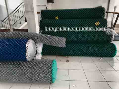 Produsen Kawat Harmonika Pulau Morotai Harga Murah