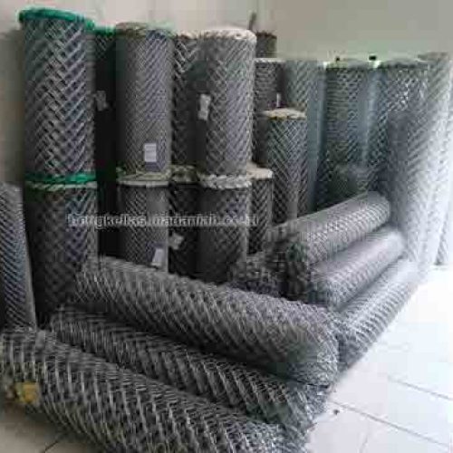 Produsen Kawat Harmonika Purbalingga Produsen Kawat Harmonika Purbalingga