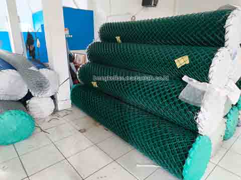 Produsen Kawat Harmonika Purbalingga Harga Murah