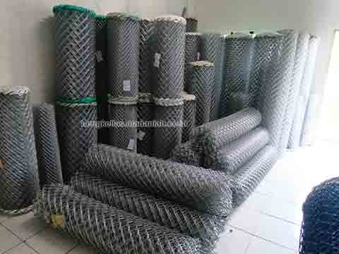 Produsen Kawat Harmonika Purbalingga