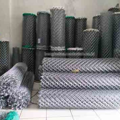 Produsen Kawat Harmonika Semarang