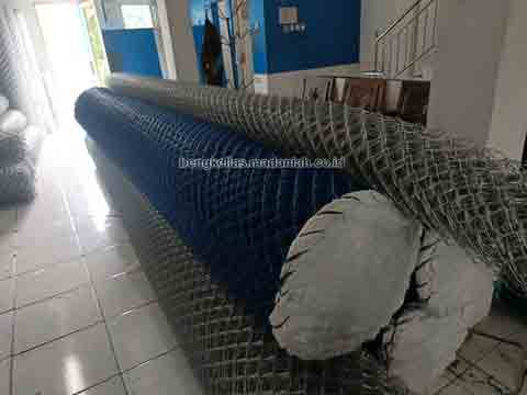 Produsen Kawat Harmonika Semarang Harga Murah