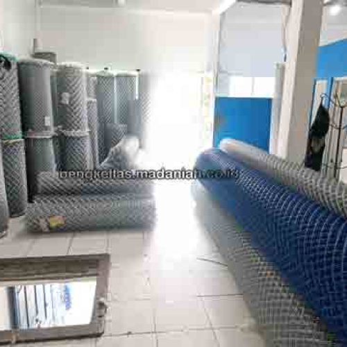 Produsen Kawat Harmonika Sidoarjo