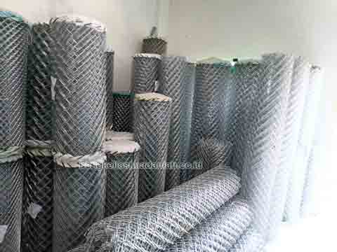 Produsen Kawat Harmonika Sidoarjo Harga Murah