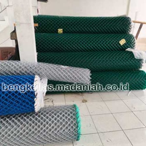Produsen Kawat Harmonika Sinjai