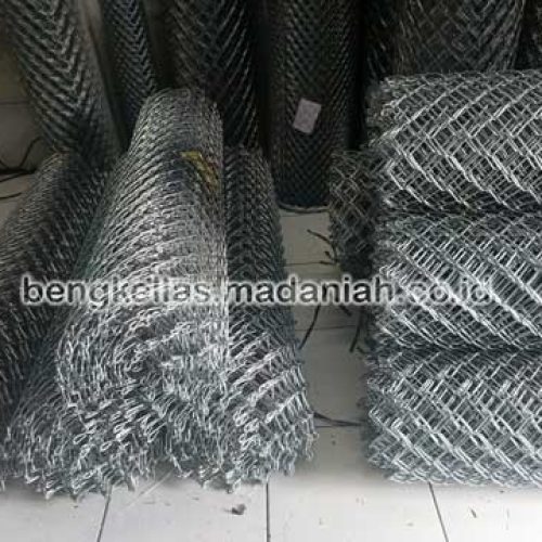 Produsen Kawat Harmonika Tabalong Produsen Kawat Harmonika Tabalong